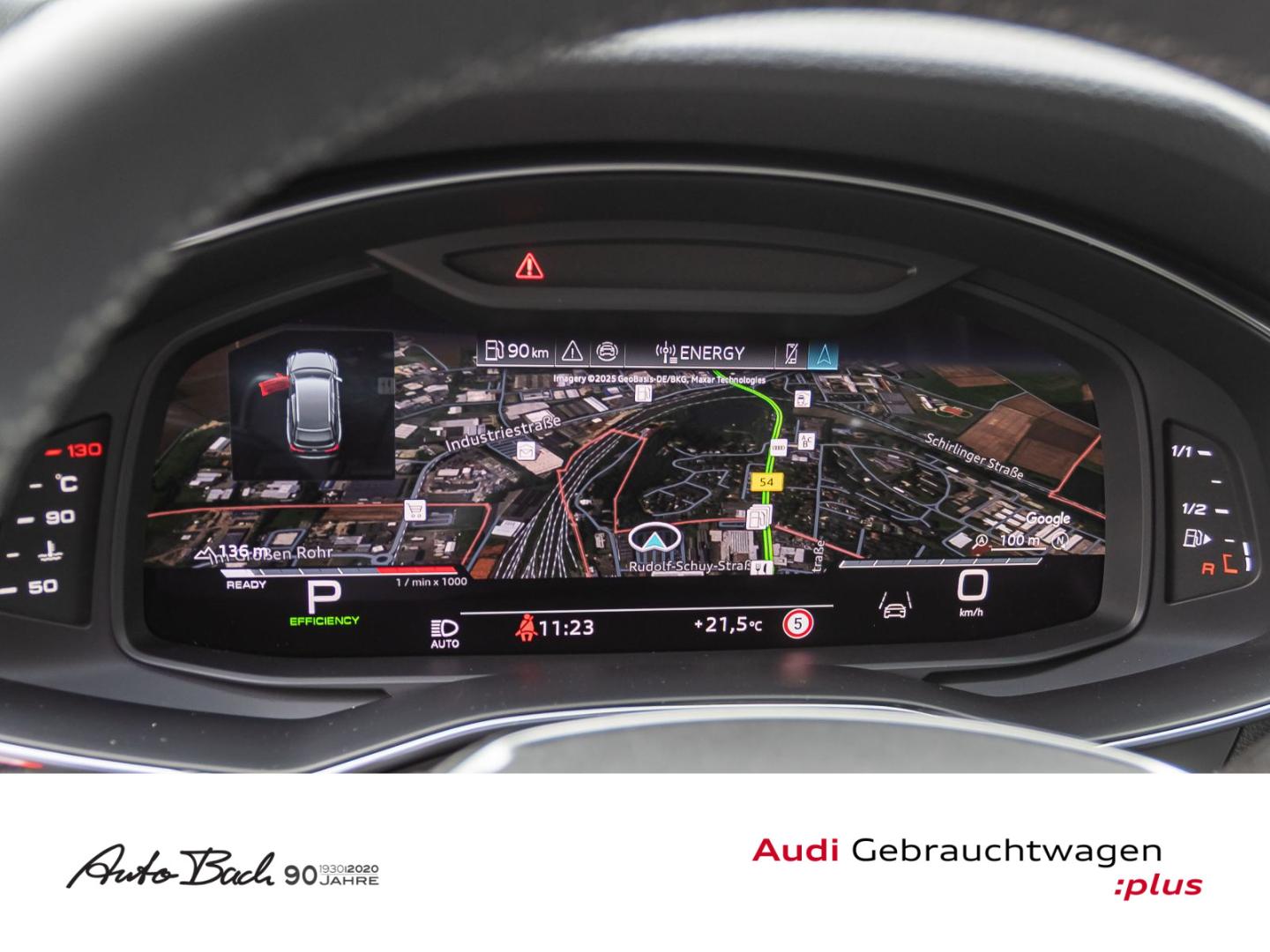 Image about Audi S6 Avant TDI quattro tiptronic
