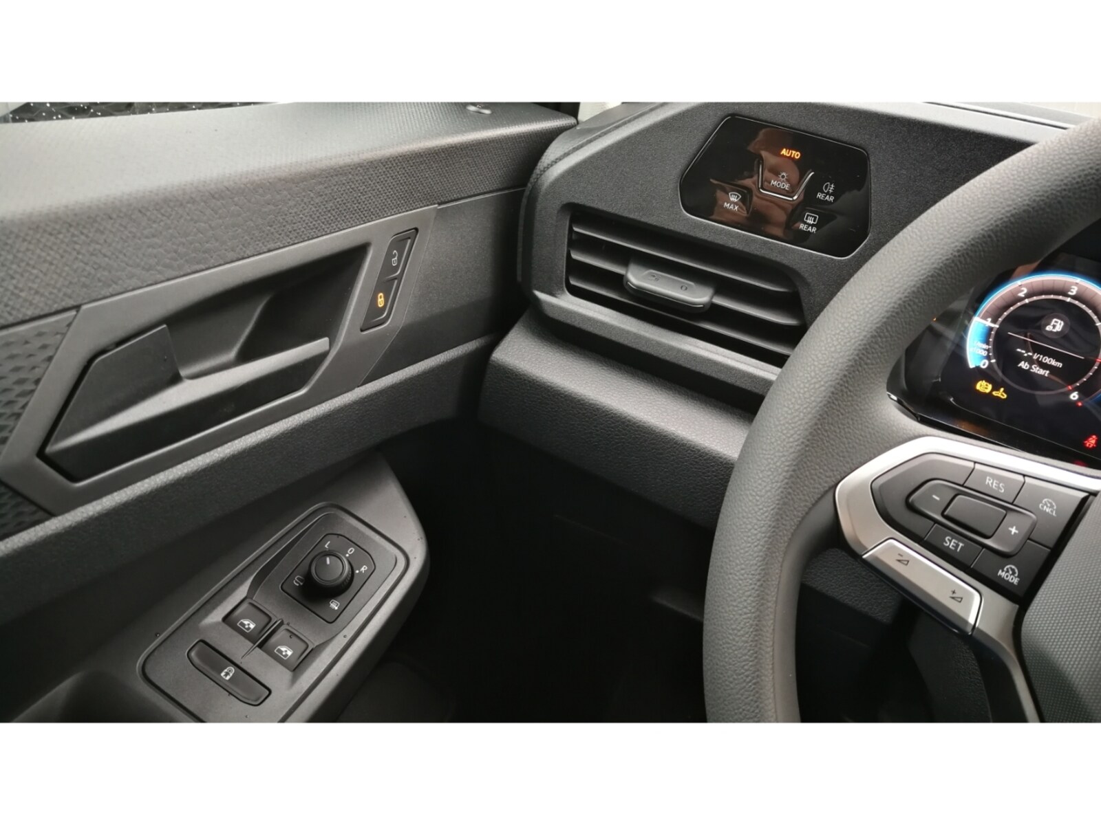 Volkswagen Caddy – Bild 8