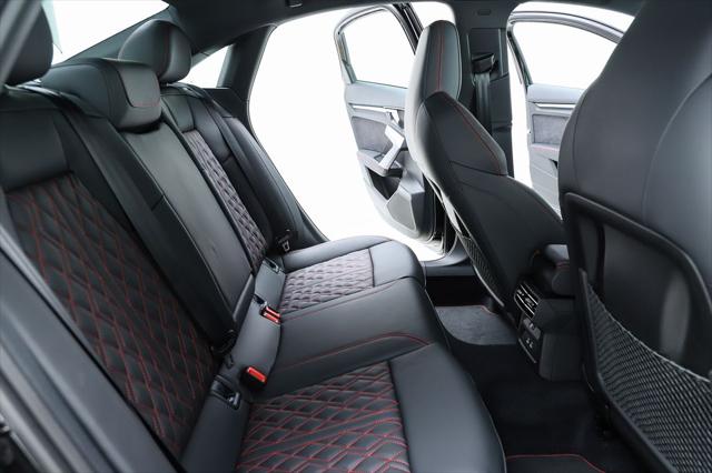 2026 Audi S3 Base - Photo 74