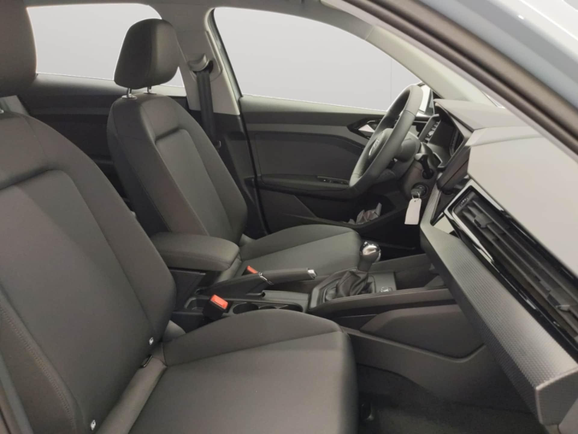 Audi A1 Sportback Advanced