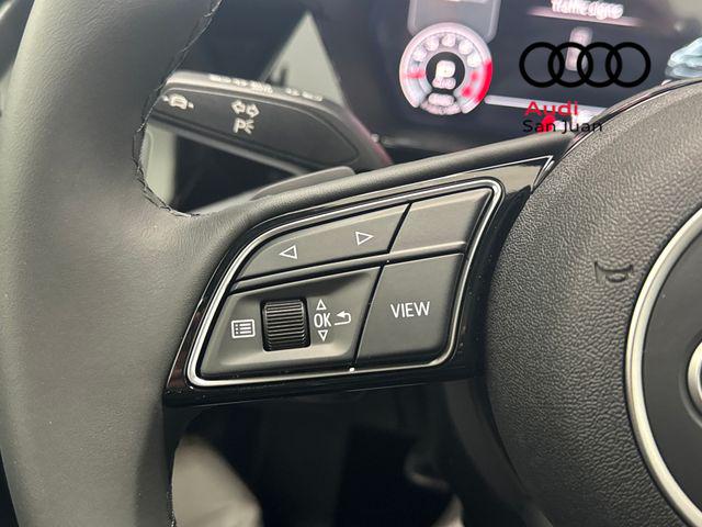 2026 Audi A3 Premium - Photo 22