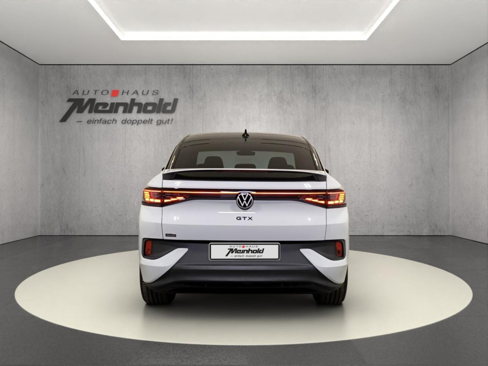 Volkswagen ID.5 – Bild 5
