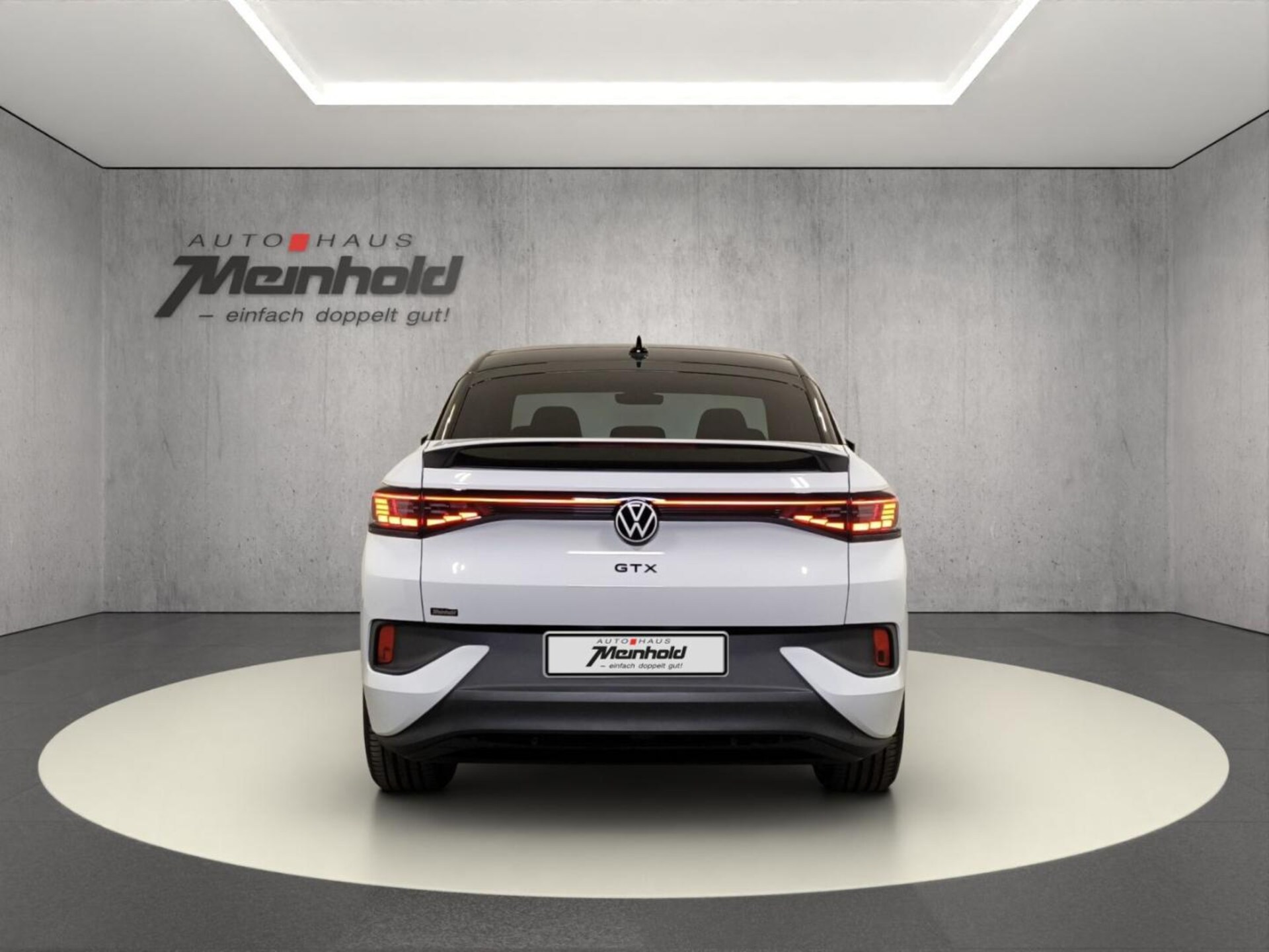 Volkswagen ID.5 GTX