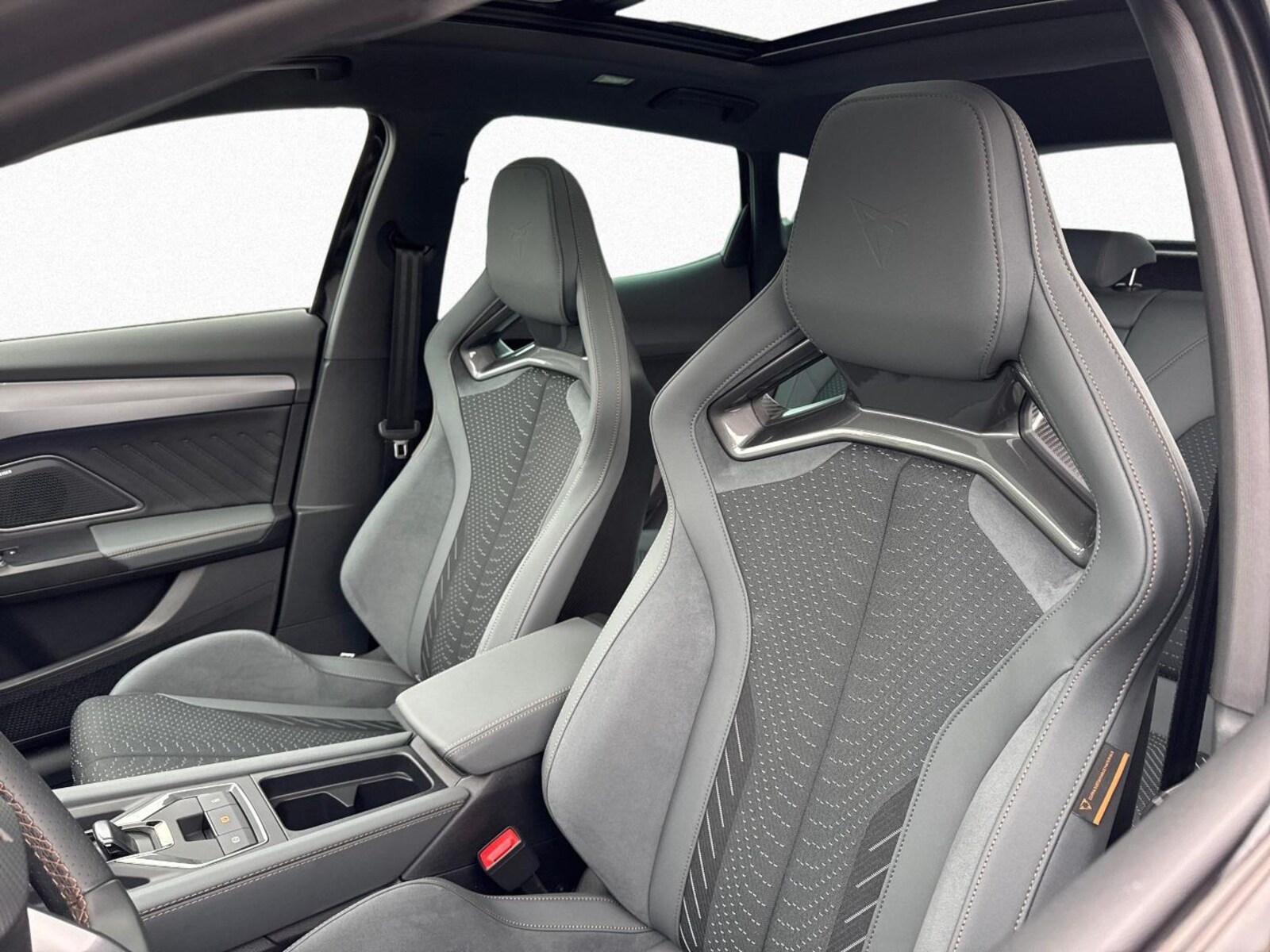 CUPRA Formentor – Bild 10