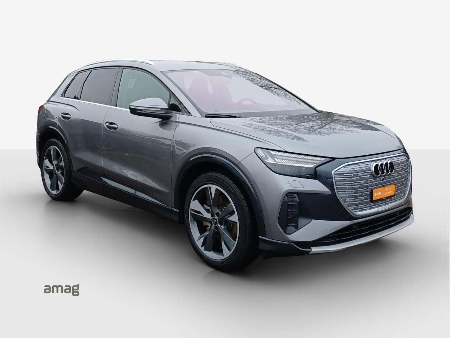 Image de Audi Q4 e-tron 40 e-tron 150,00 kW - for more details contact your dealer