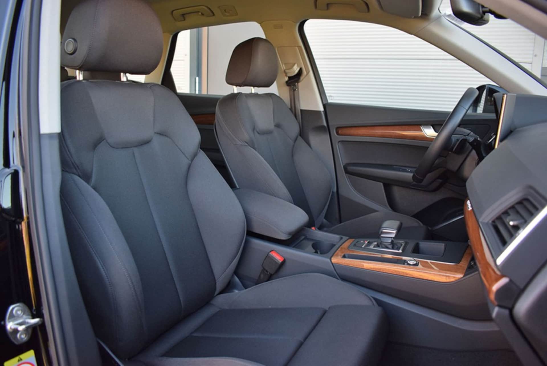 Audi Q5 SUV Advanced