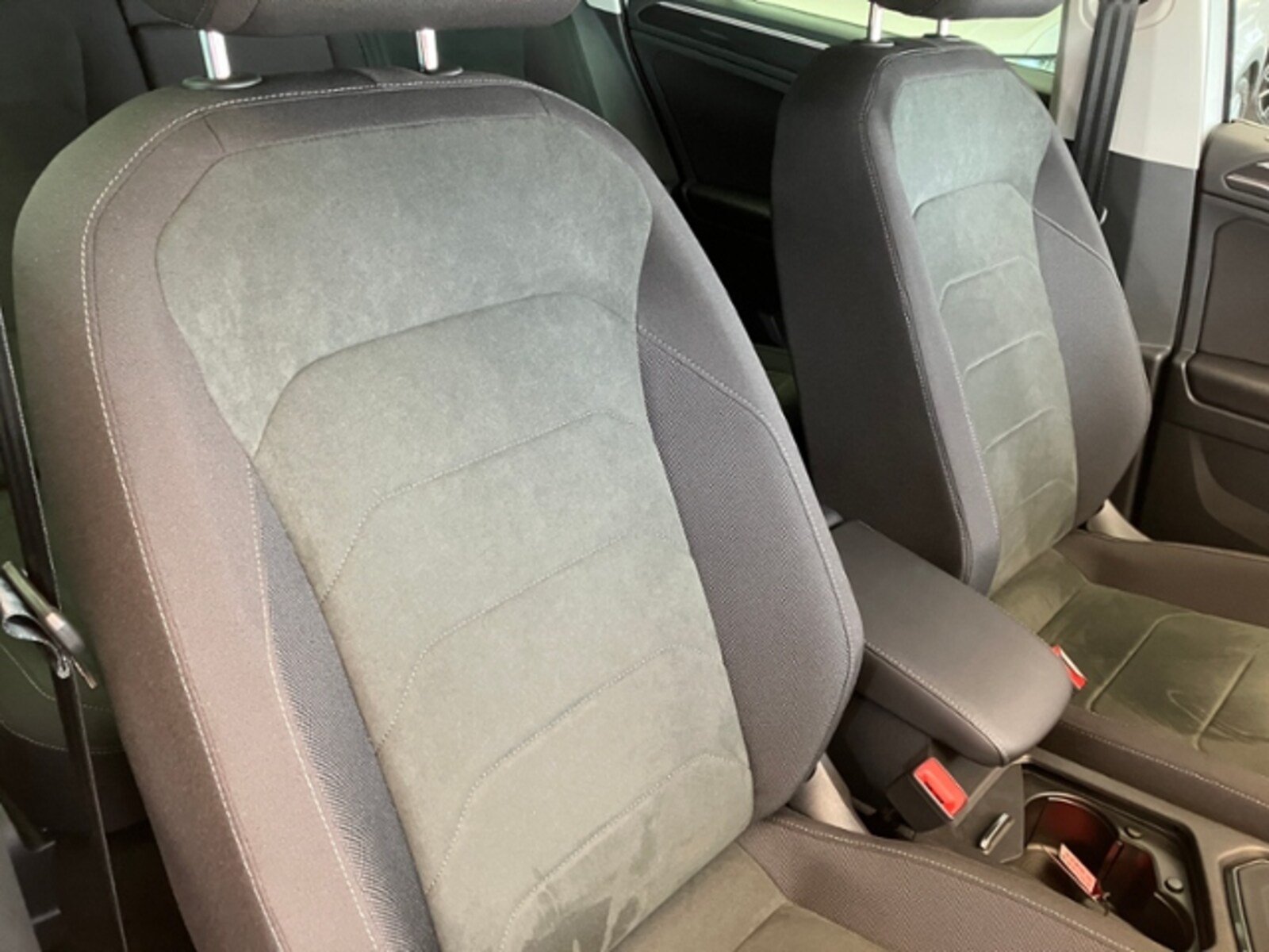 Volkswagen Tiguan – Bild 10