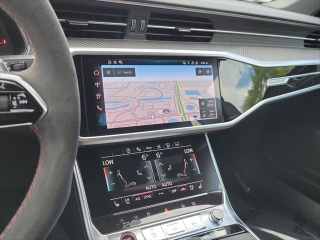 2025 Audi RS 7 Base - Photo 16