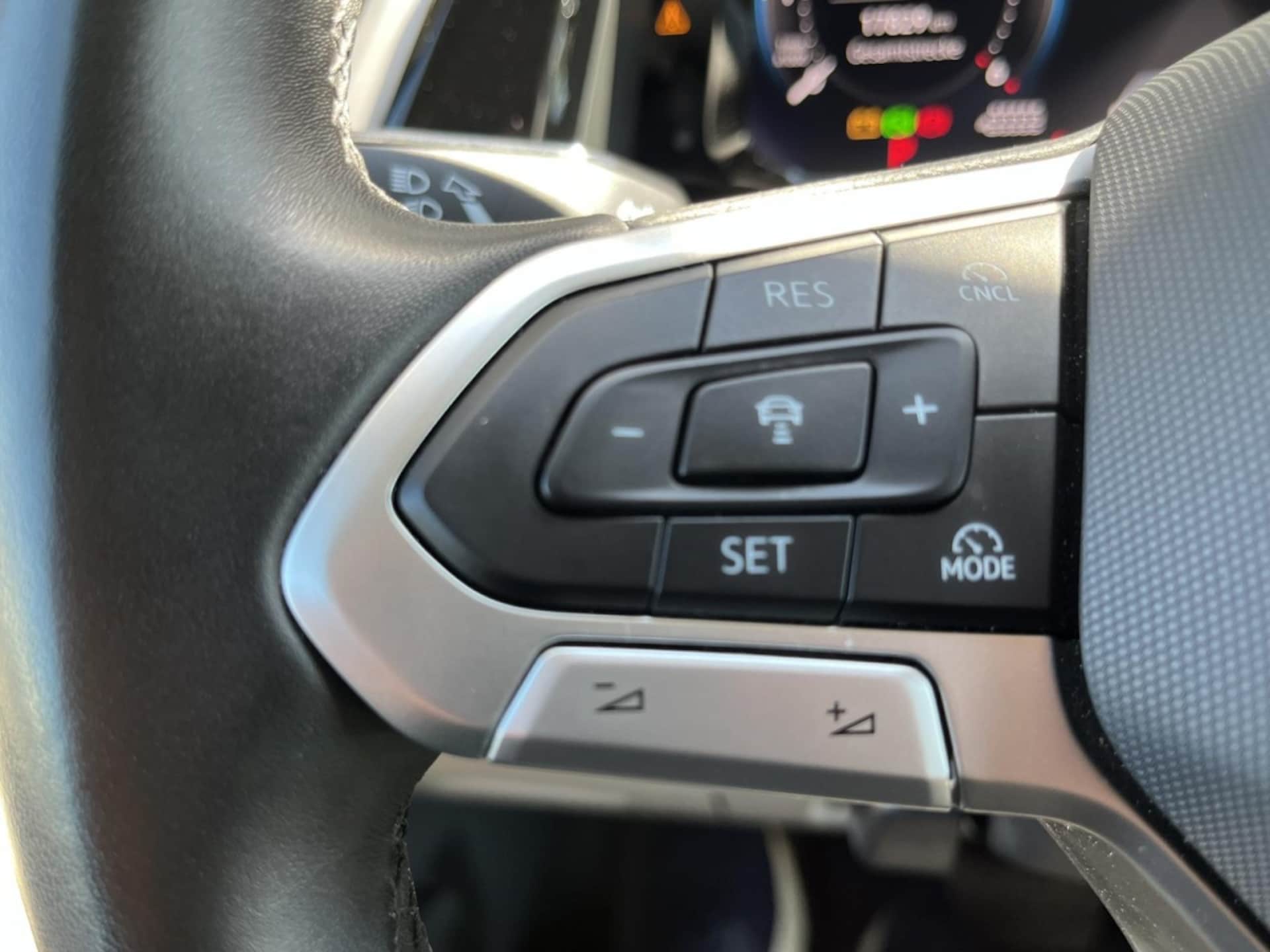 Volkswagen Multivan Life