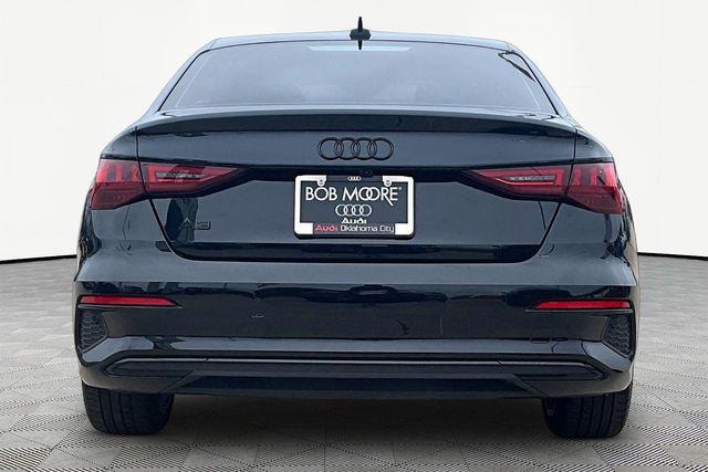 2023 Audi A3