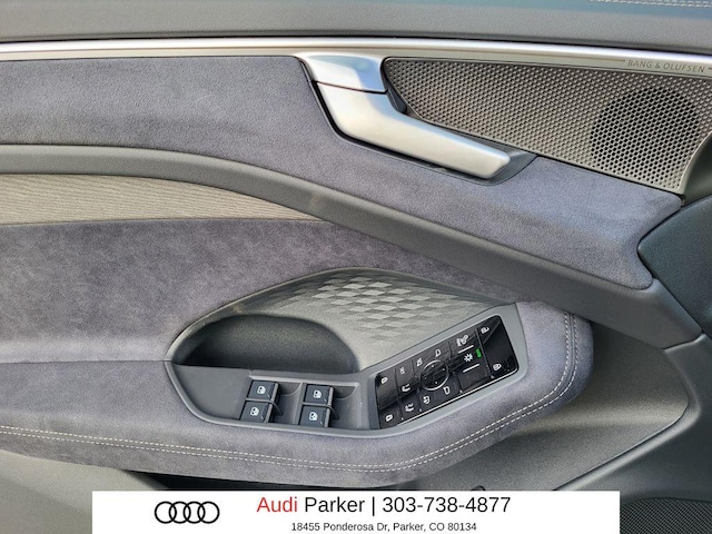 2026 Audi A6 Prestige - Photo 6