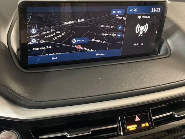 2024 Acura MDX