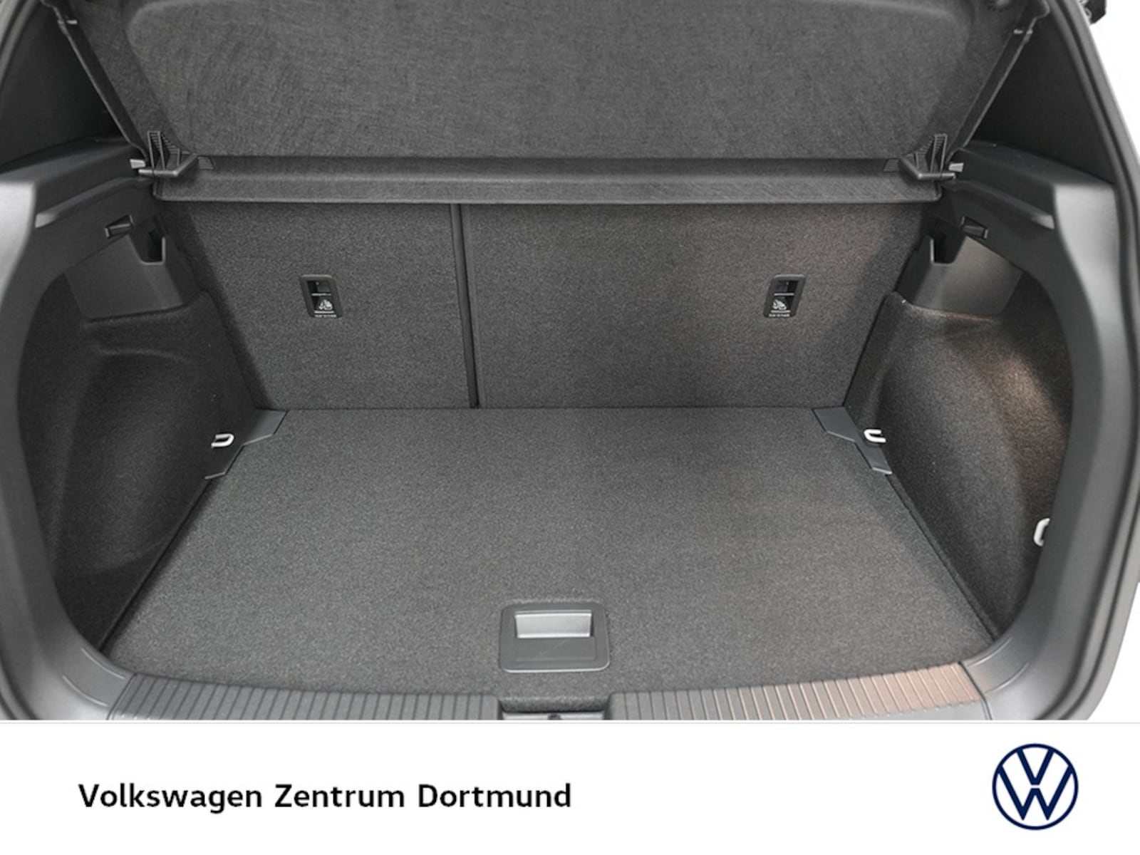 Volkswagen T-Cross – Bild 8