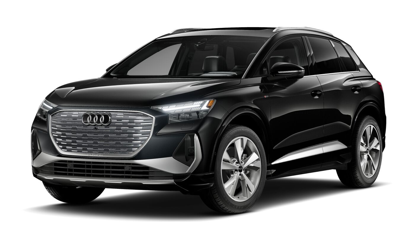 2023 Audi Q4 e-tron 50 Prestige quattro's photo