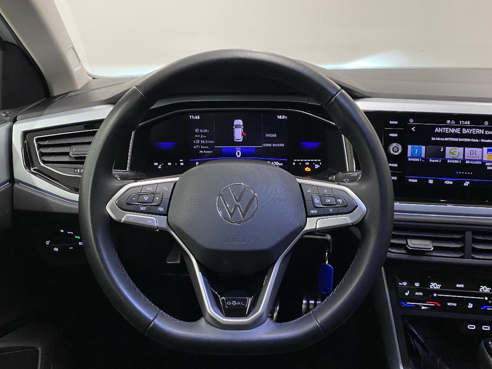 Volkswagen Polo – Bild 10