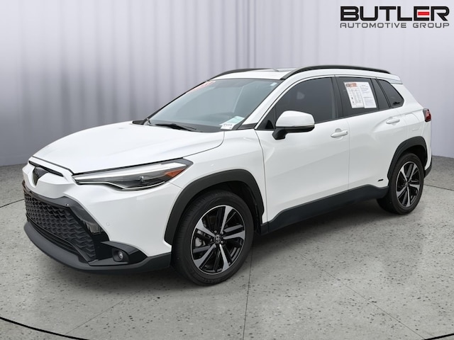 2023 Toyota