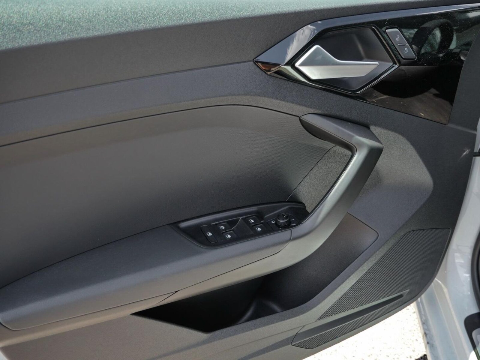 Audi A1 Sportback – Bild 21