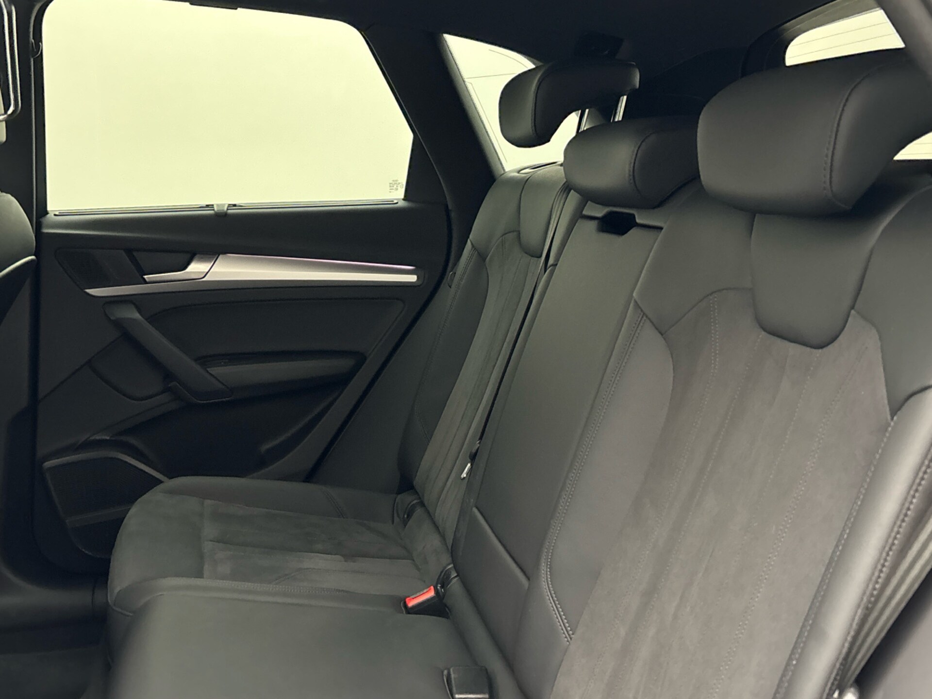 Audi Q5 SUV Advanced