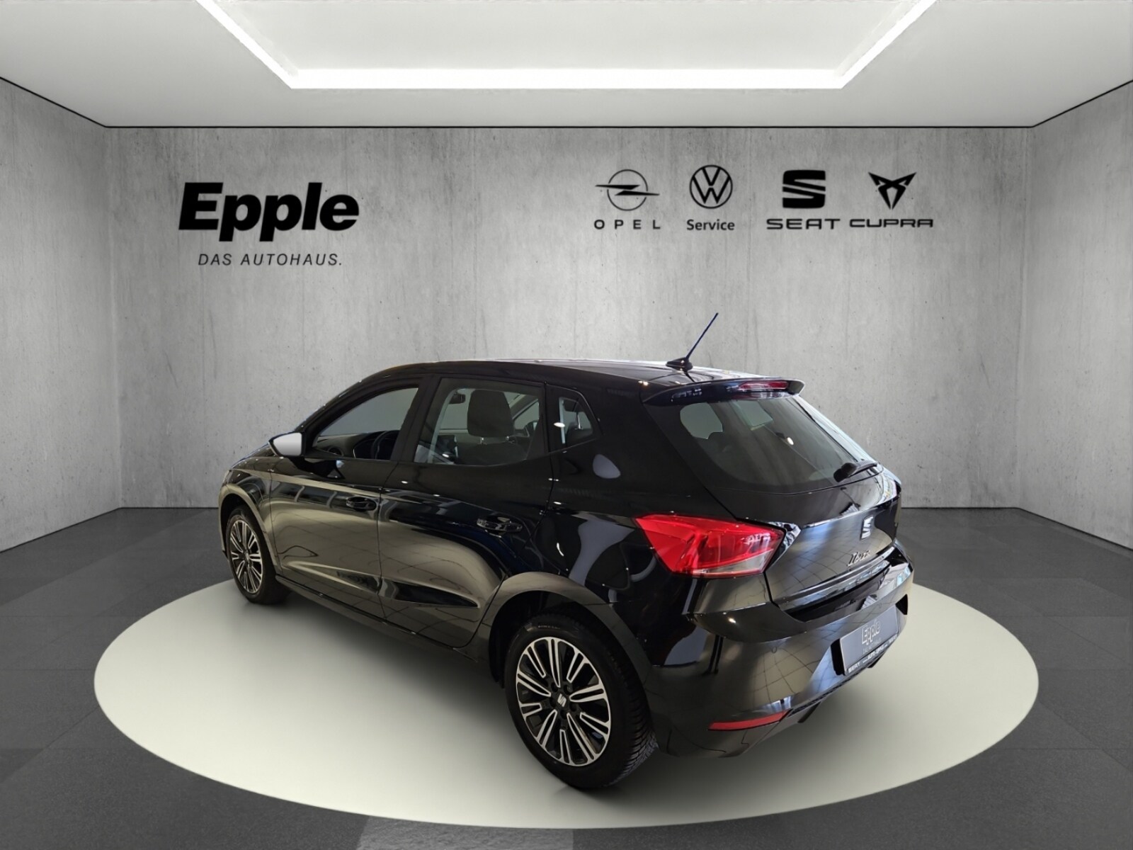 SEAT Ibiza – Bild 5
