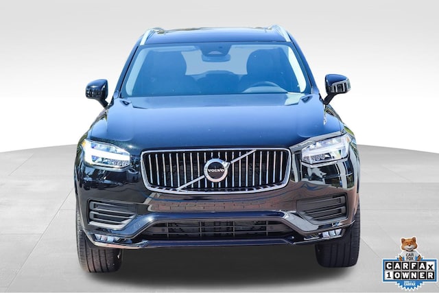 2023 Volvo XC90