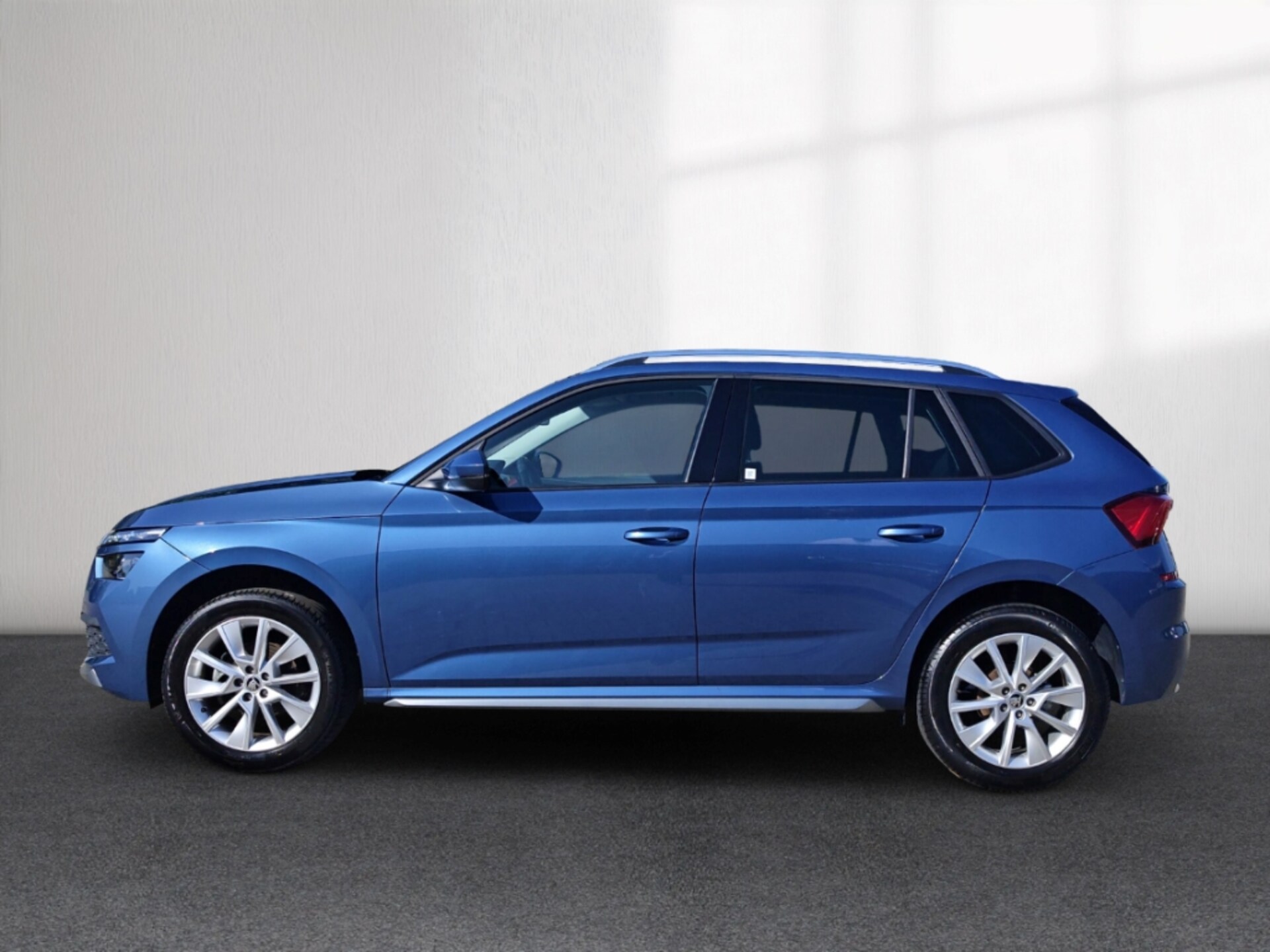 Skoda Kamiq Style