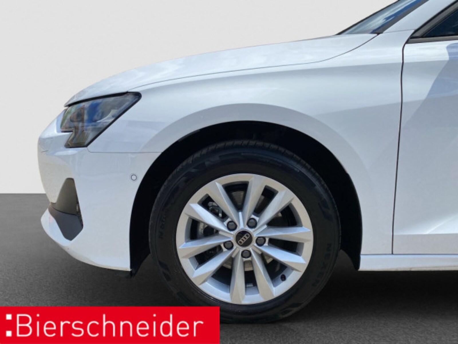 Audi A3 Sportback – Bild 8