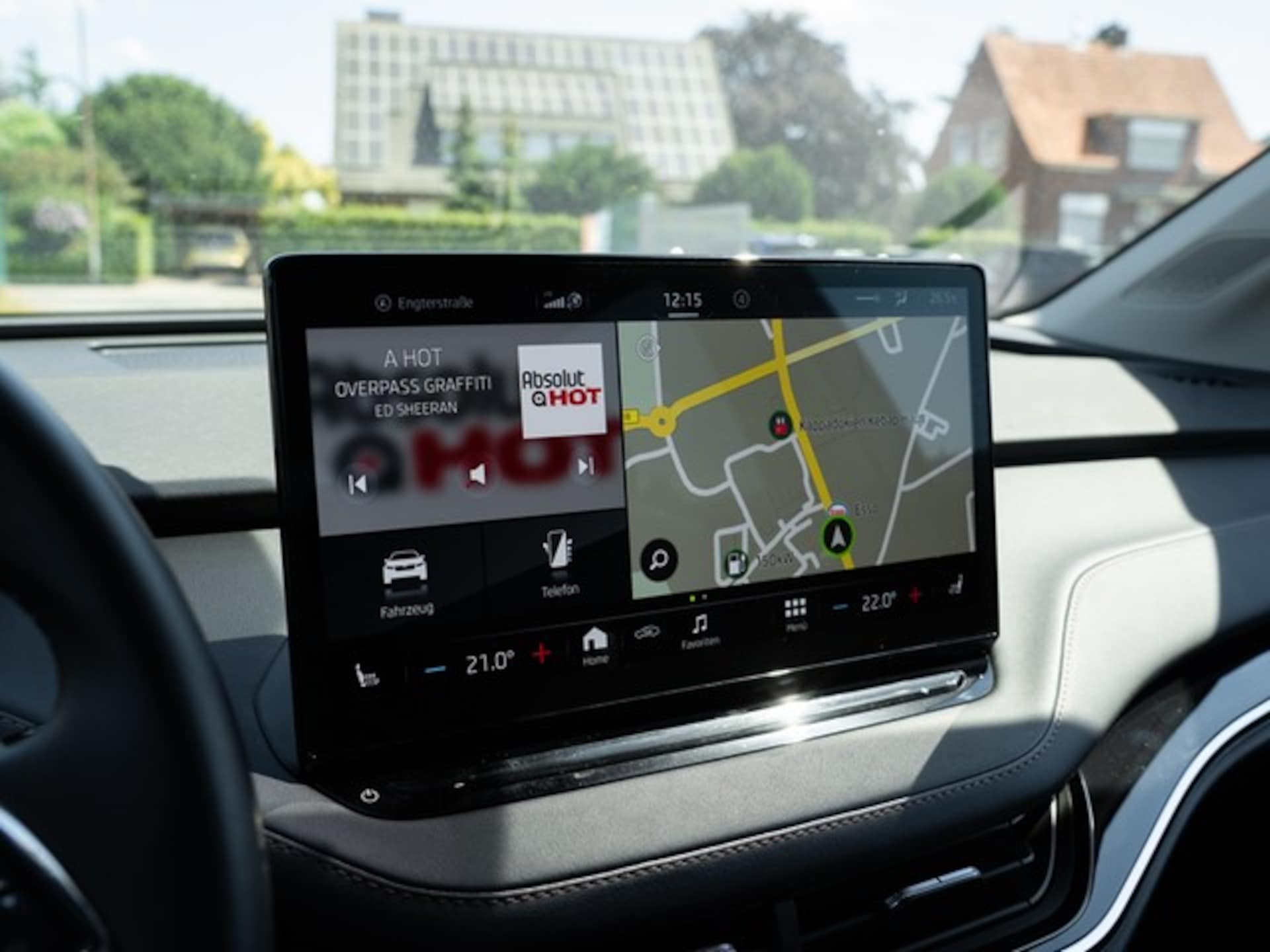 Skoda Enyaq 80