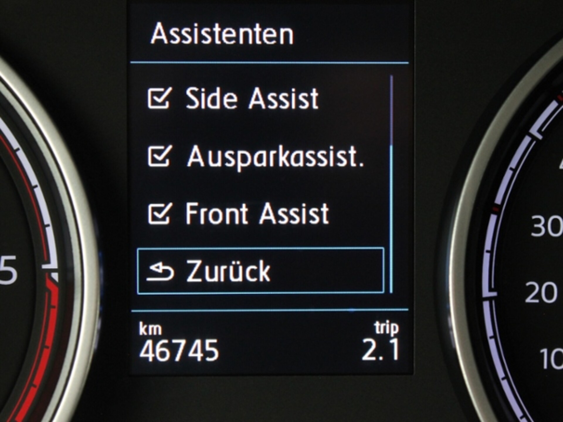 Volkswagen T6.1 Transporter Kasten kurzer Radstand