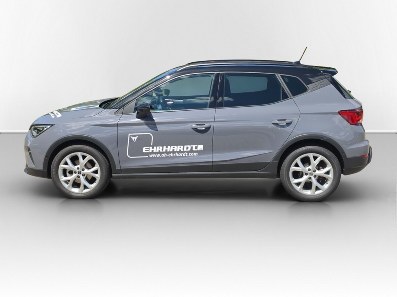 SEAT Arona – Bild 8