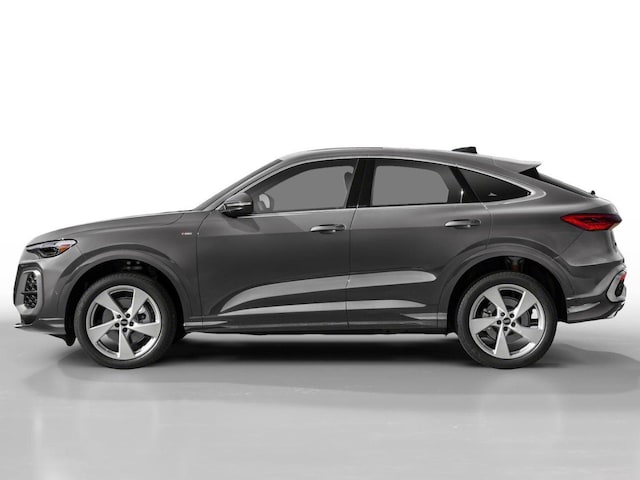 2026 Audi Q5 Sportback