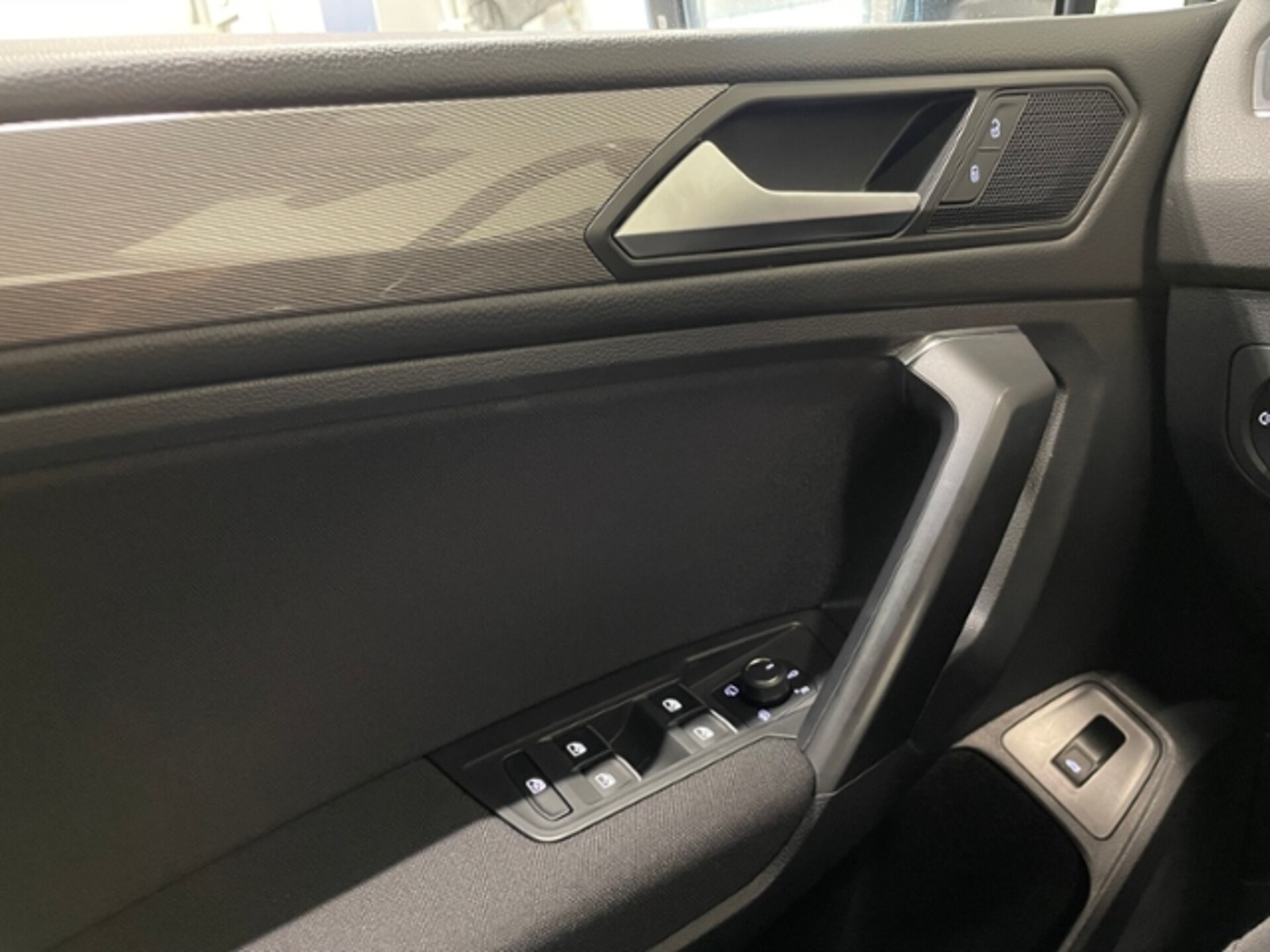 Volkswagen Tiguan Allspace Life