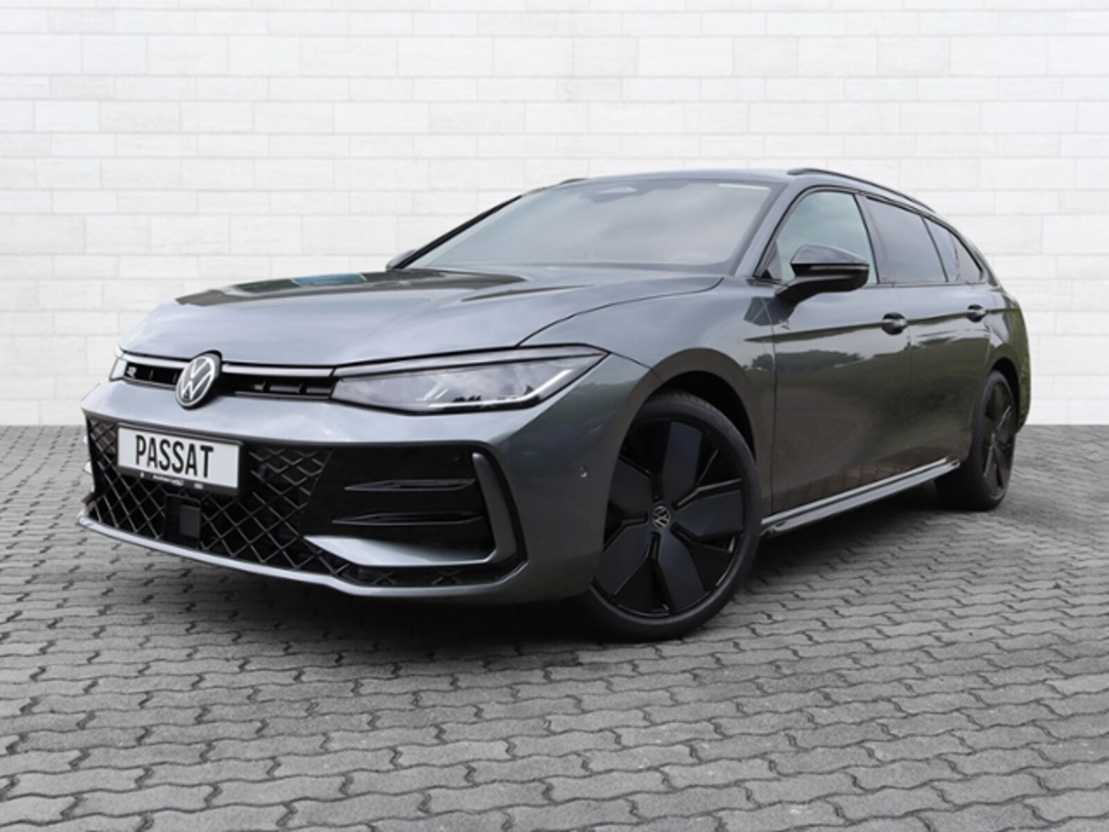 Volkswagen Passat – Bild 2