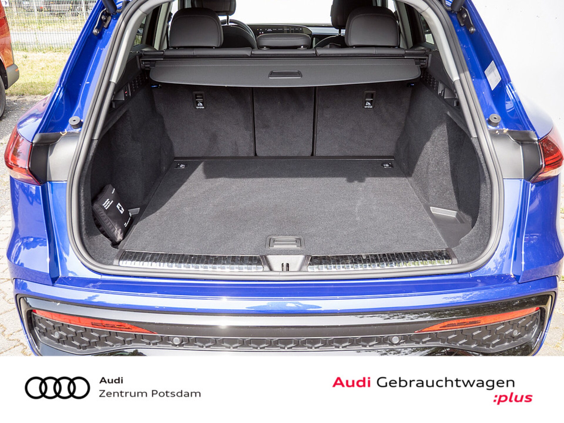 Audi Q5 SUV