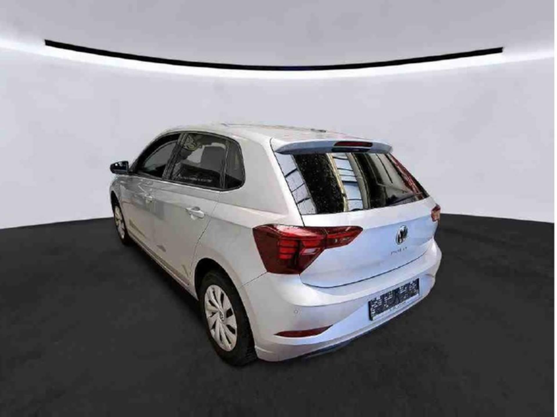 Volkswagen Polo Life