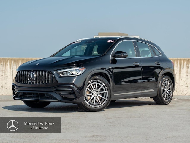 2022 Mercedes-Benz