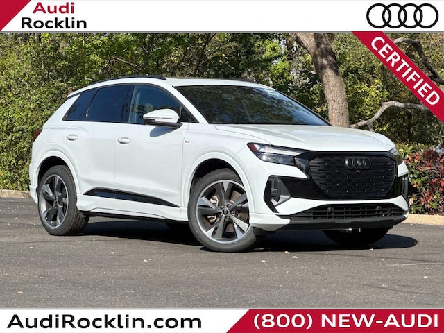 Photo of 2024 Audi Q4 e-tron