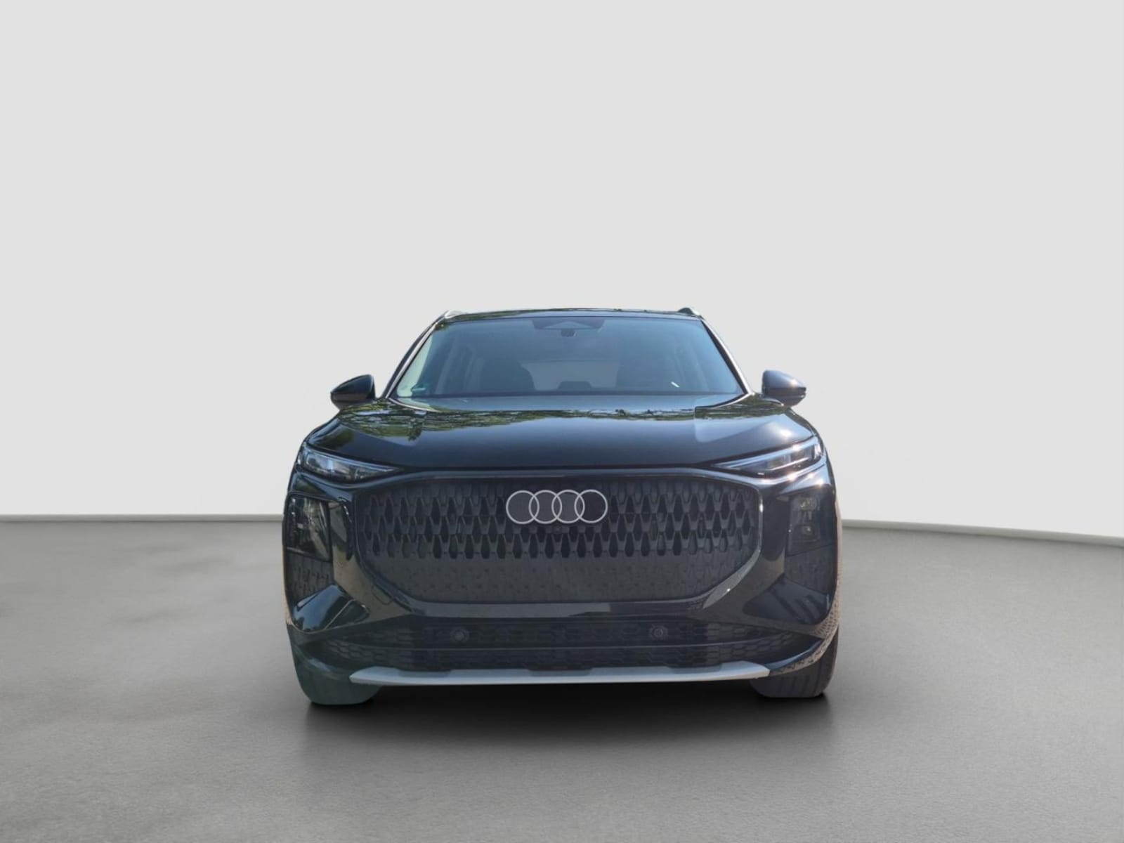 Audi Q3 – Bild 2