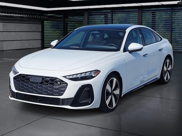 Photo of 2026 Audi A5 Sedan