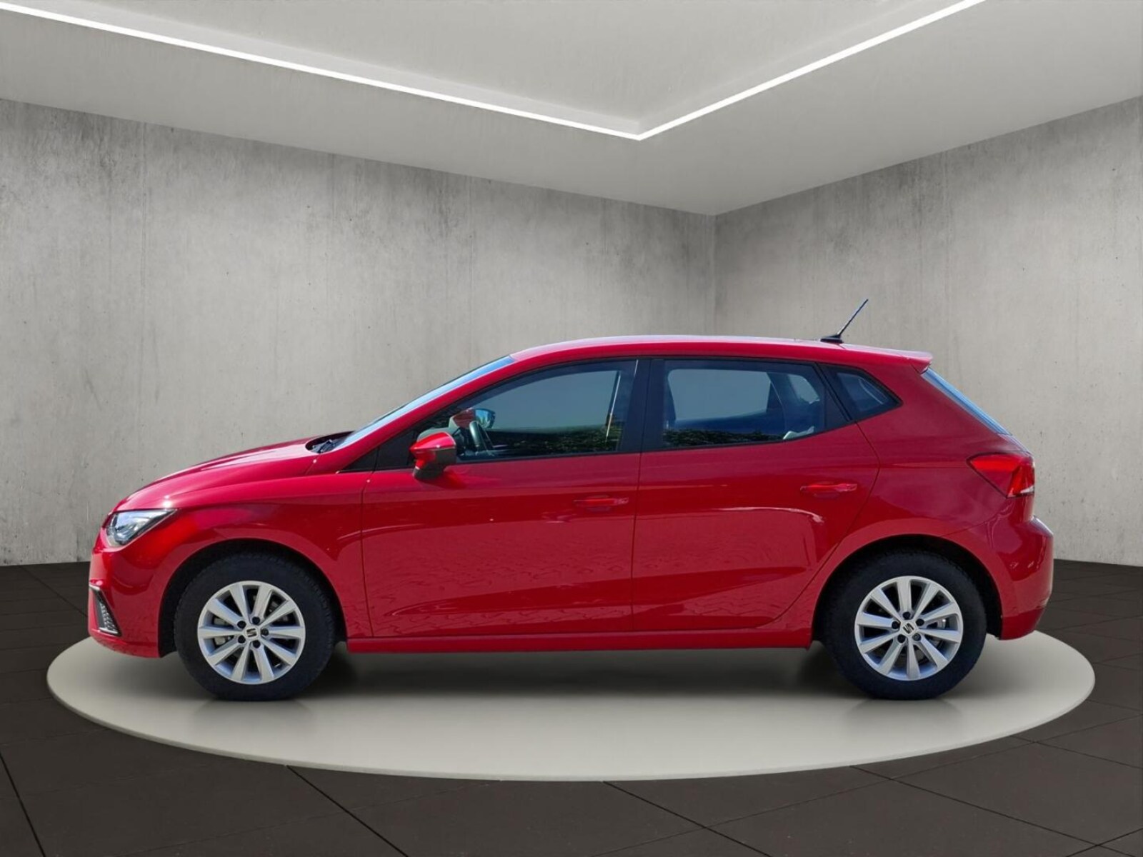 SEAT Ibiza – Bild 2