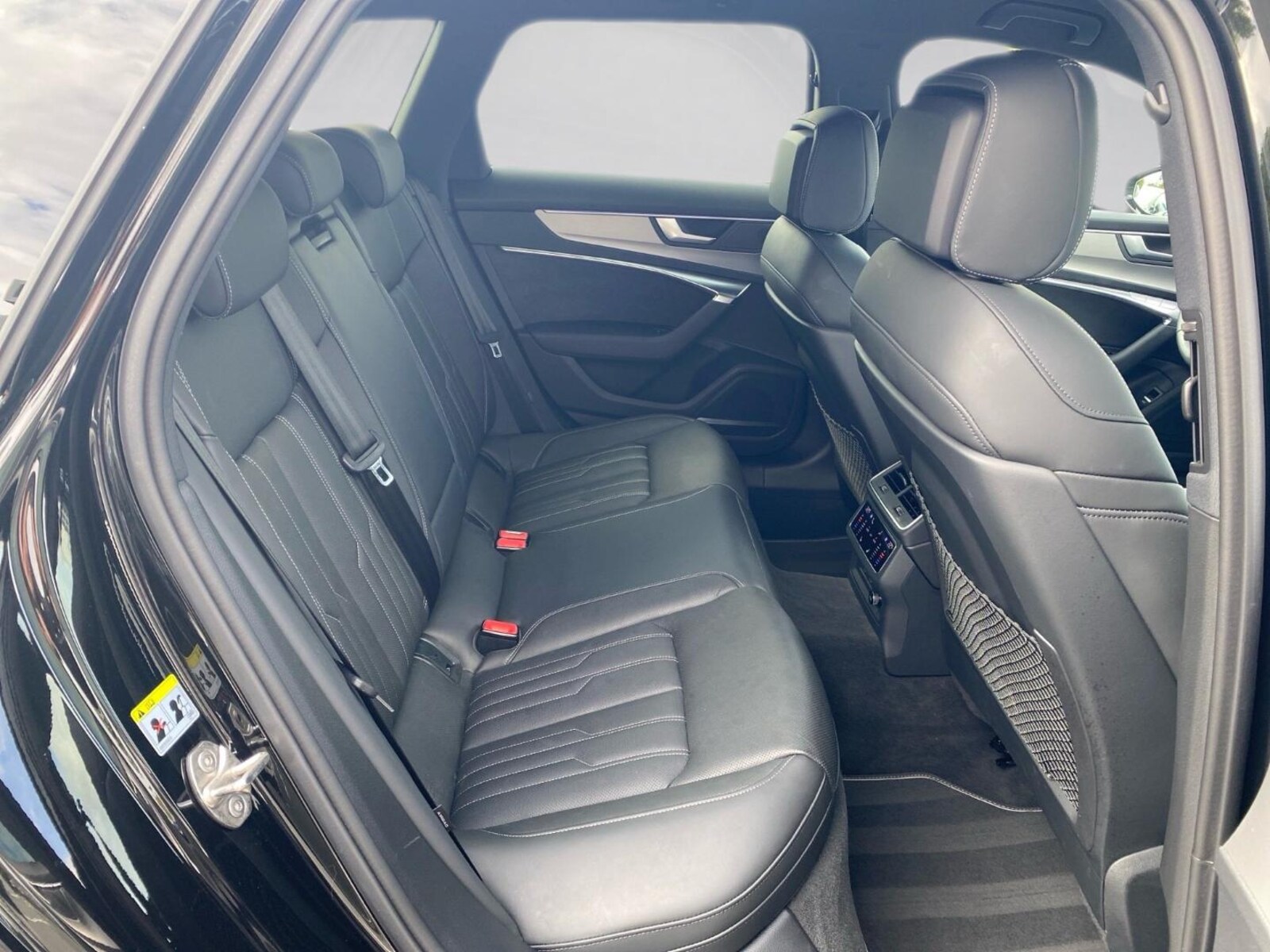 Audi S6 Avant – Bild 11