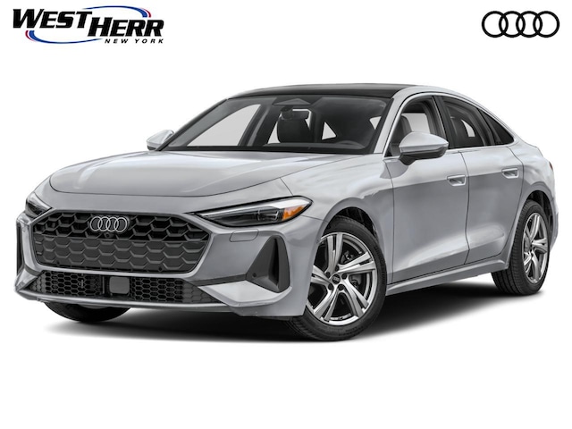 2026 Audi A5 Sedan
