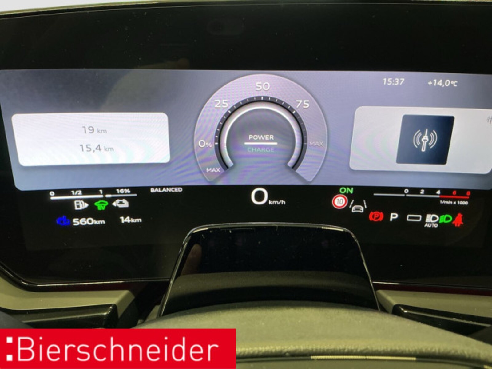 Audi RS 5 Avant – Bild 14