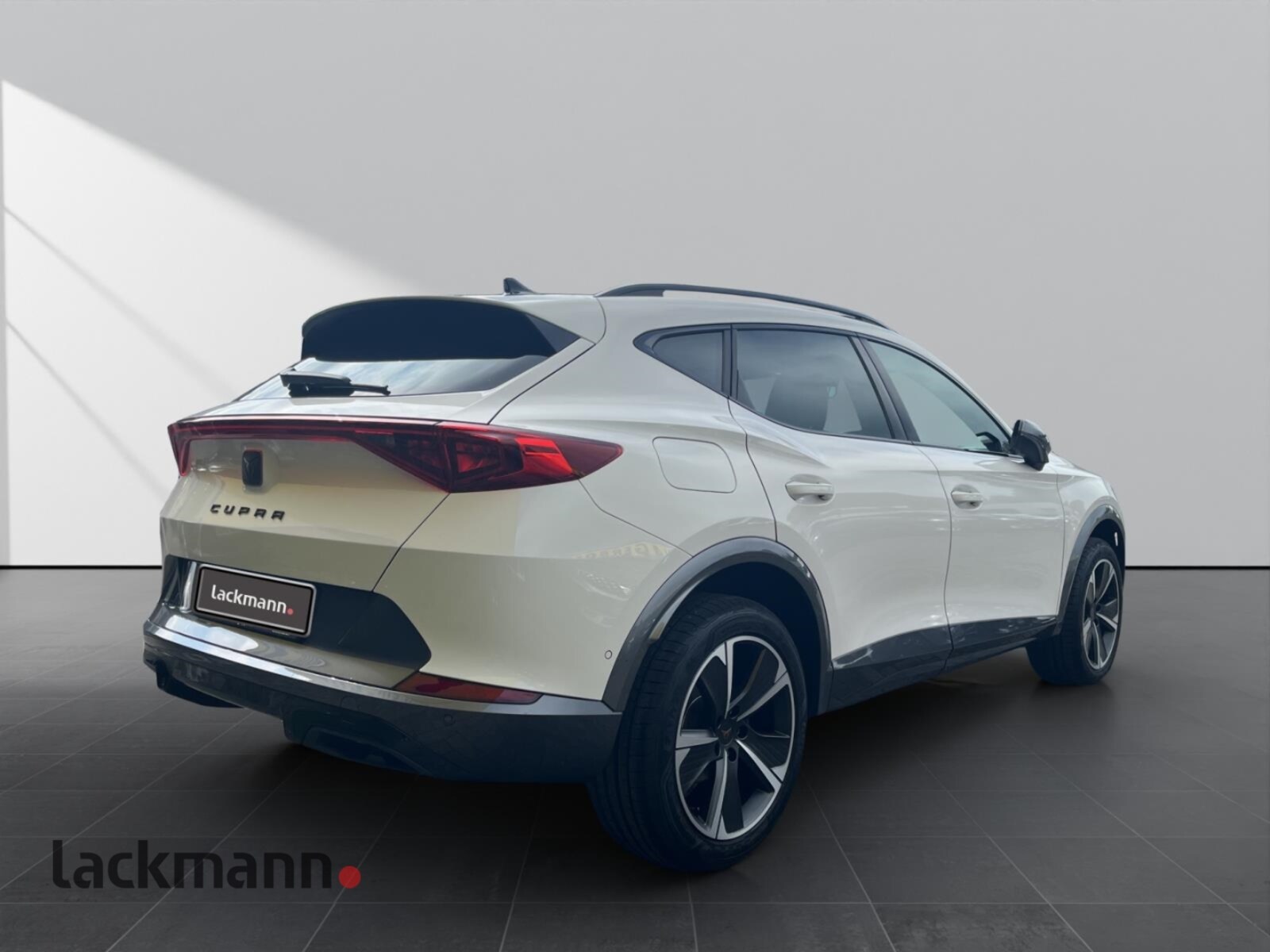 CUPRA Formentor – Bild 4