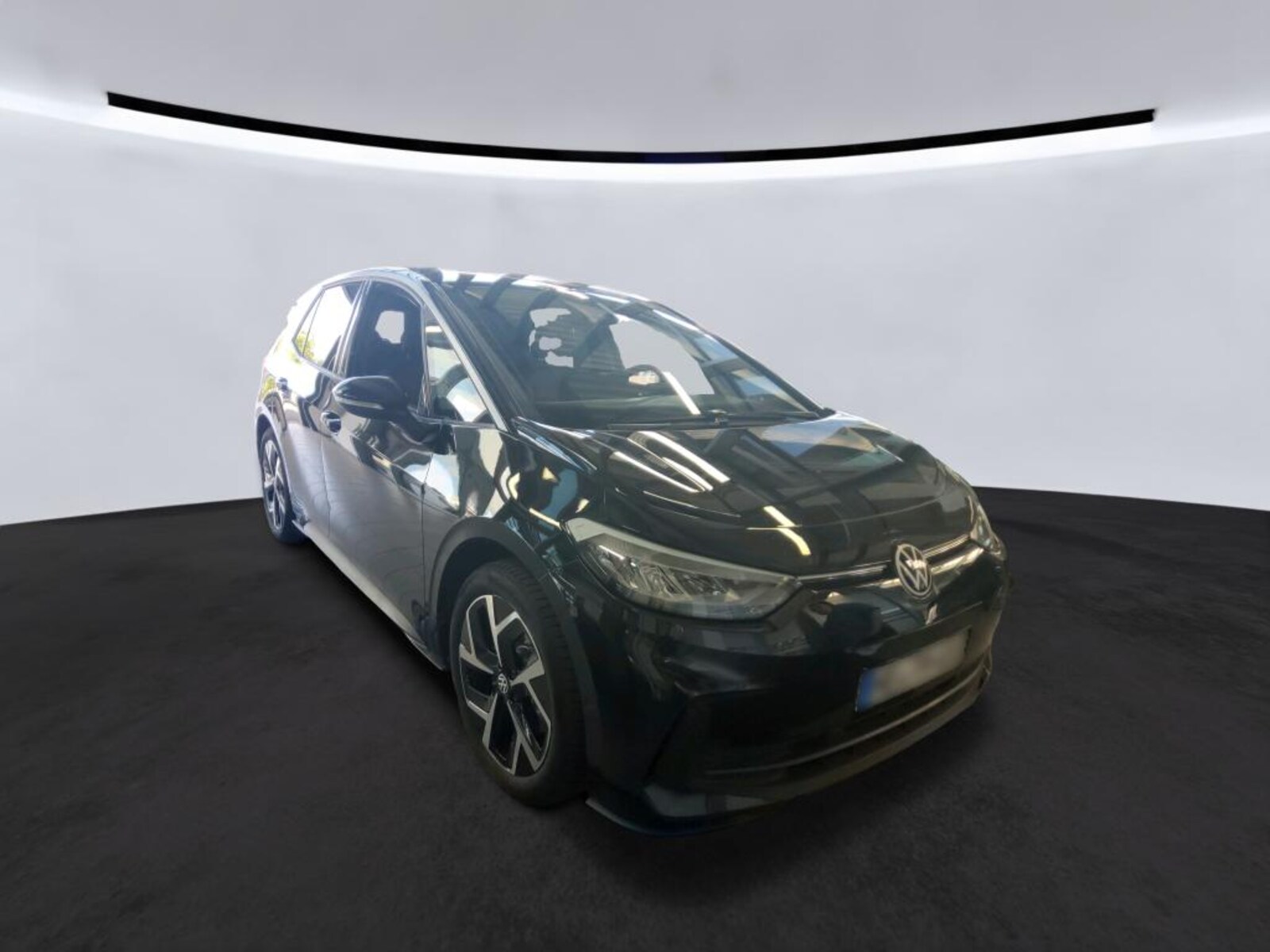 Volkswagen ID.3 – Bild 2