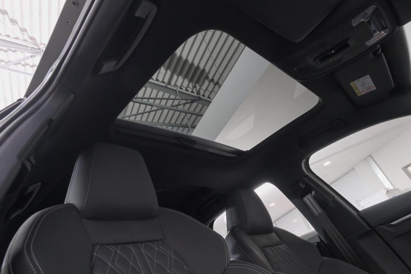 Image about Audi S3 Sportback TFSI quattro S tronic
