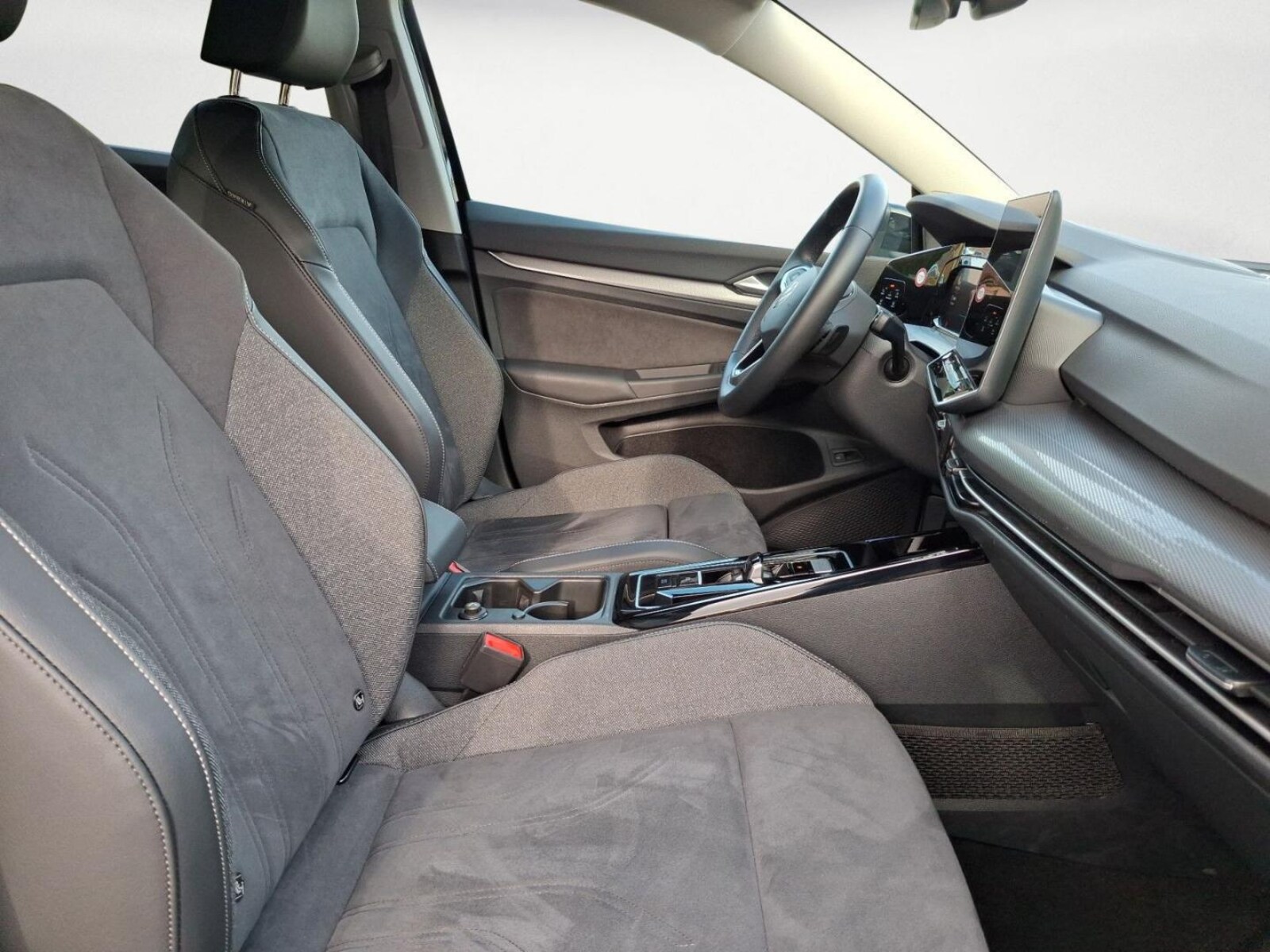 Volkswagen Golf – Bild 13