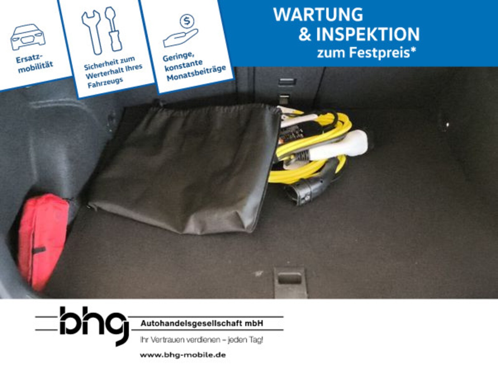 Volkswagen Golf – Bild 9