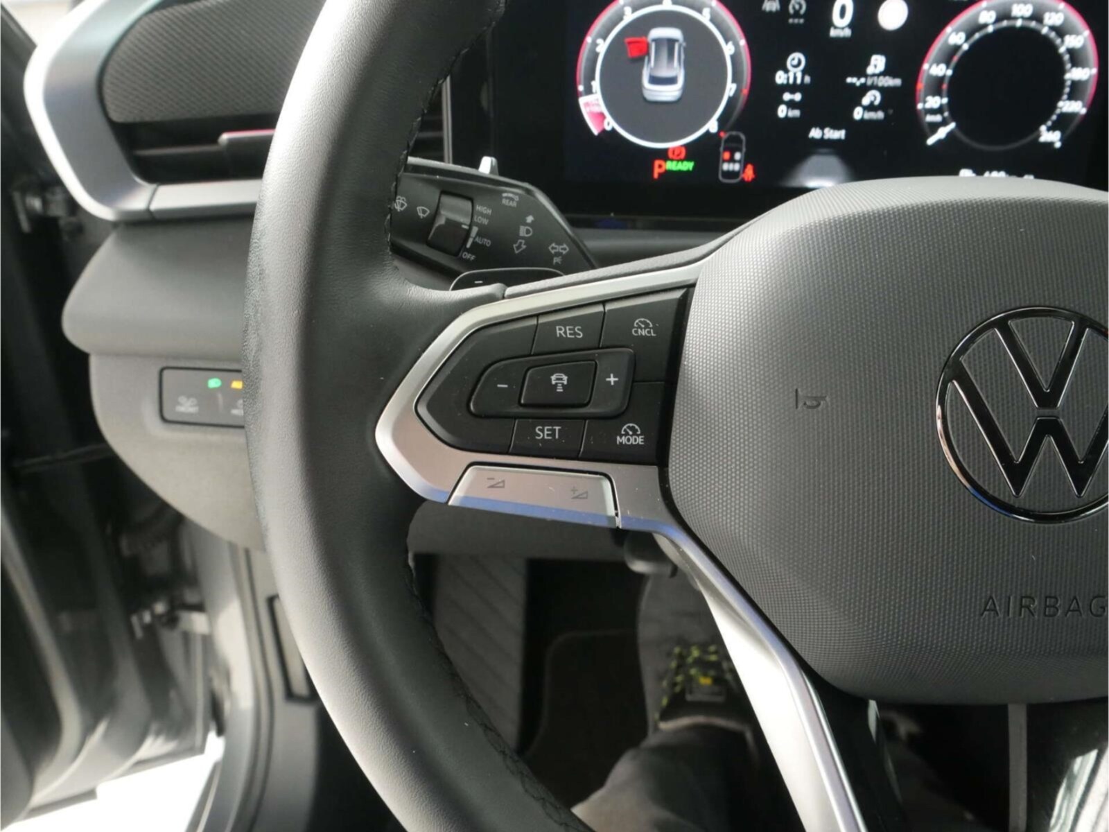 Volkswagen T-Roc – Bild 9