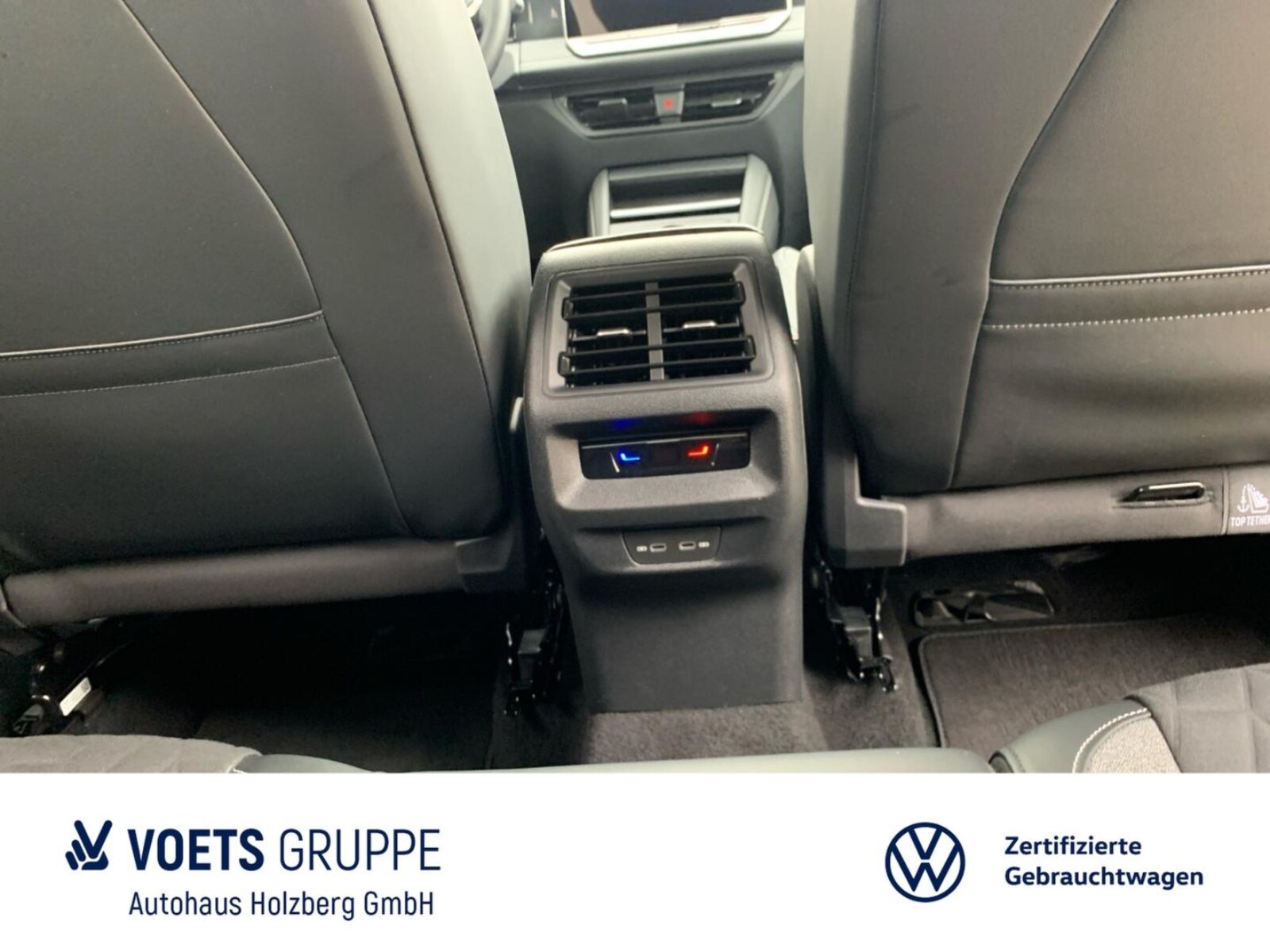 Volkswagen Tiguan – Bild 15