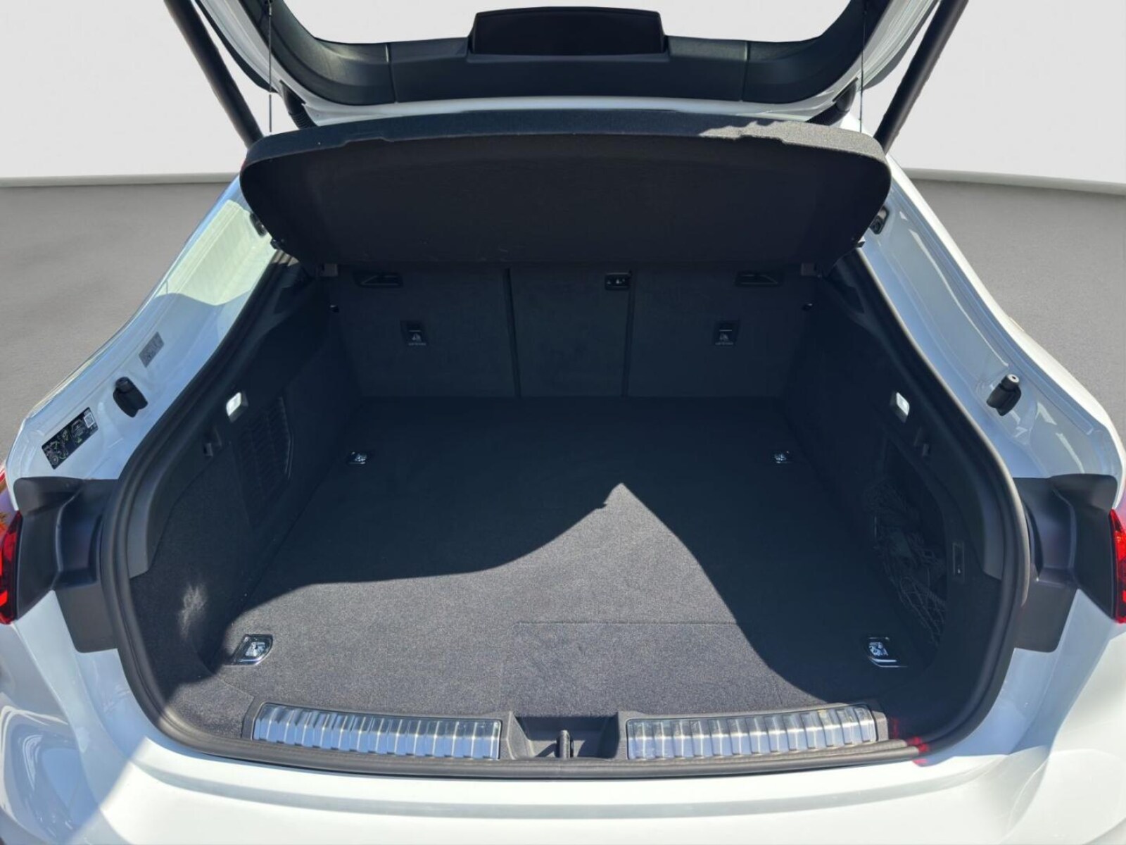 Audi A5 Limousine – Bild 13